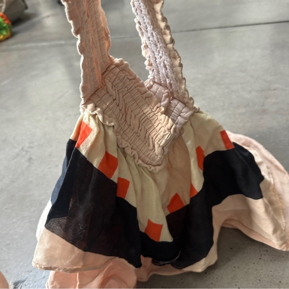 A Piece Apart New York Crop Top - Picture 3 of 4